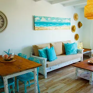 Apartamento Casa Ada 2, Famara