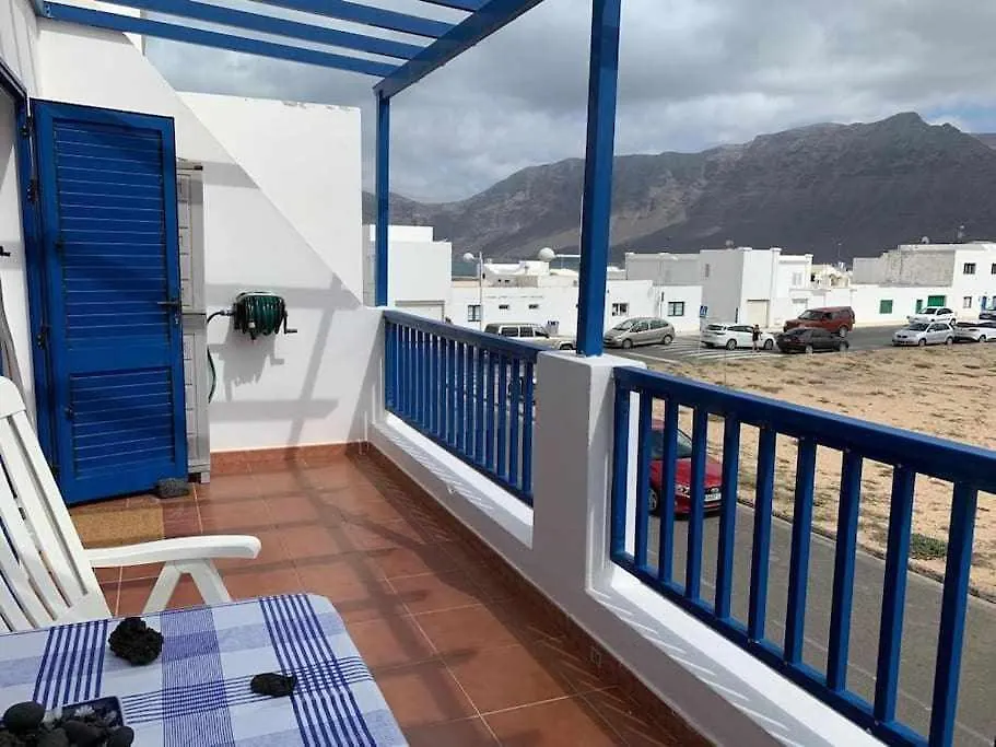 Baltur Famara Town 아파트