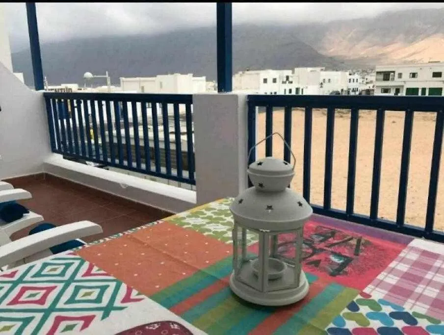 Baltur Famara Town 아파트